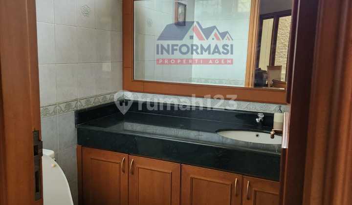 Puri Indah Rumah Sewa Bagus Siap Huni 2