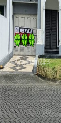 Permata Regency Housing Estate, Srengseng Ready-to-Occupy Rental House