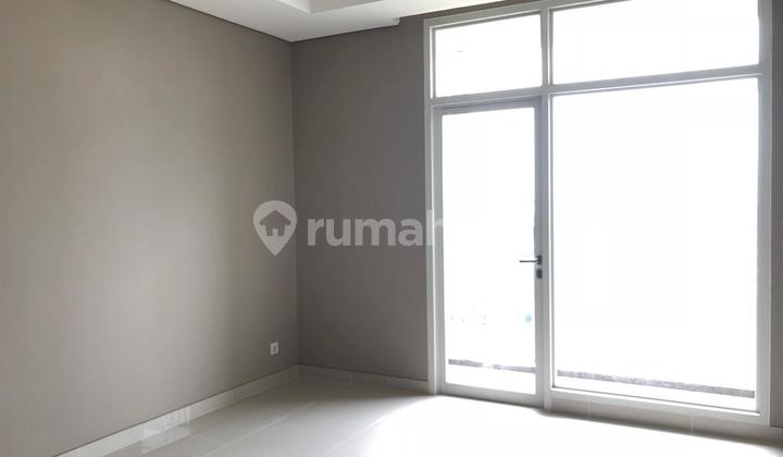 Ciputra Puri International Apartemen Lokasi Strategis