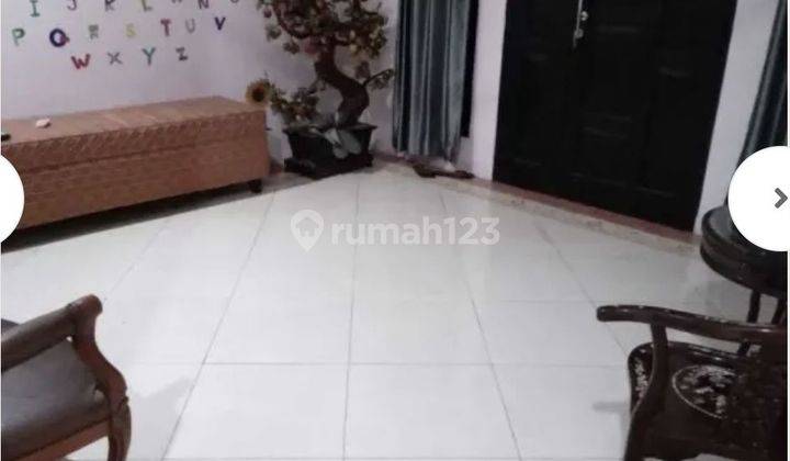 Villa Bintaro Indah, Tangsel, Rumah Bagus Siap Huni 1