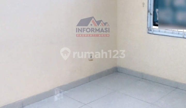 Puri Mansion Cluster Hawai Rumah Siap Huni 2