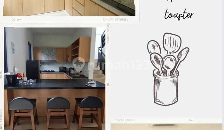 Joglo Rumah Bagus Siap Huni Joglo Rumah Bagus Siap Huni