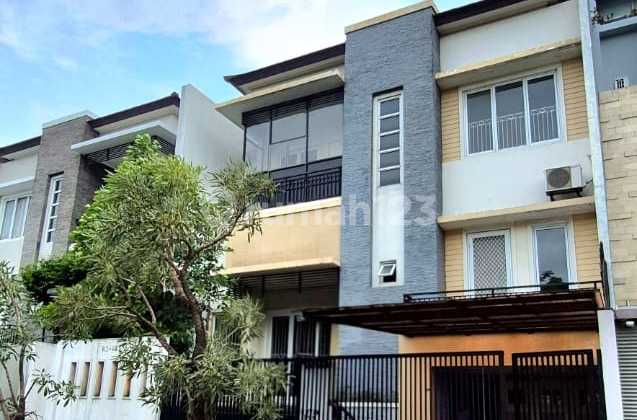 Permata Buana Rumah Sewa Bagus Siap Huni Permata Buana Rumah Sewa Bagus Siap Huni