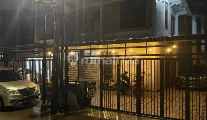 Tempat Kost Duri Kepa Bagus Terisi Full