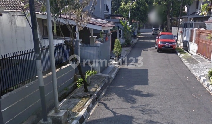 Buncit Indah Jaksel Rumah Bagus Siap Huni 2