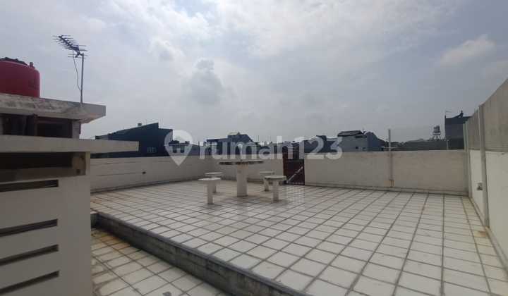 Rumah 2 Lantai Sunter Agung Rumah 2 Lantai Sunter Agung