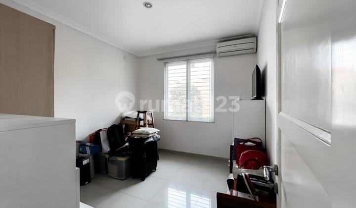 Permata Buana Good House Ready to Move In 2