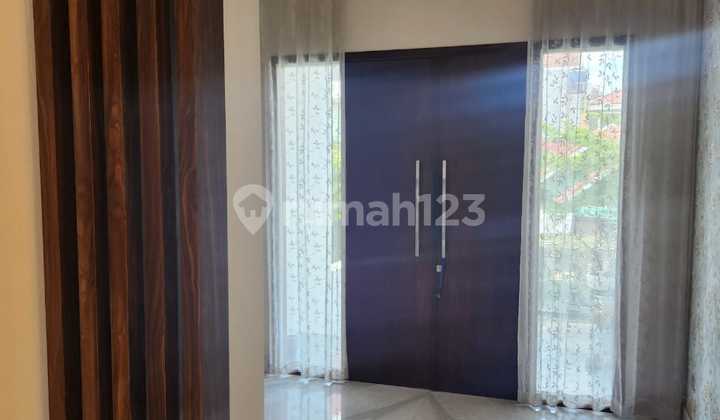 Permata Buana Rumah Mewah Sewa Siap Huni 2