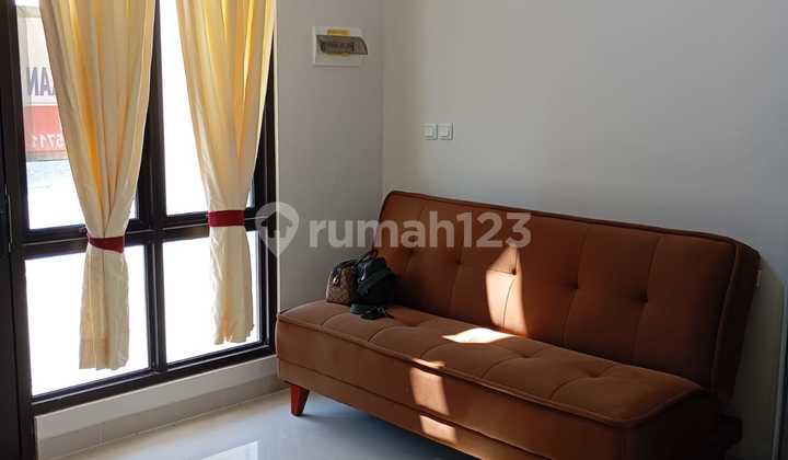 Citra Sentul Raya Good House Ready to Occupy 2