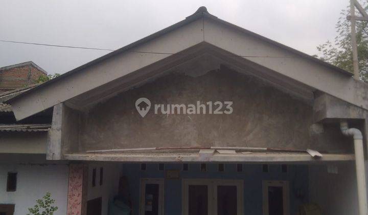 Cilangkap, Jakarta Timur, Rumah Bagus Siap Huni, Harga Murah 1