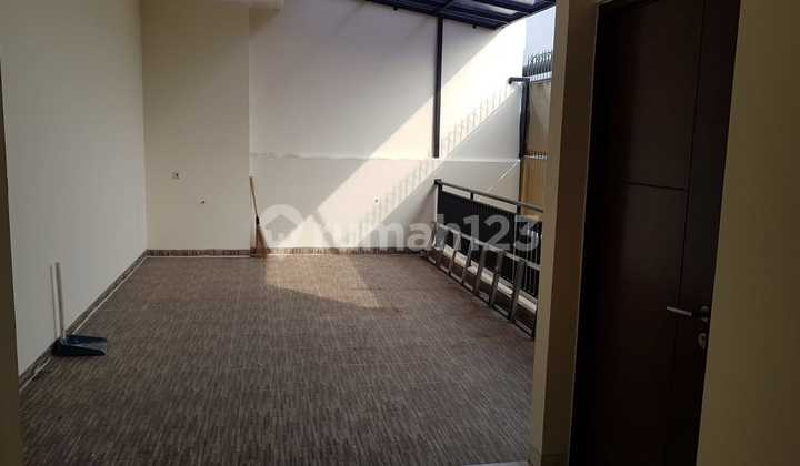 Komp Meruya Ilir Rumah Bagus Siap Huni 2