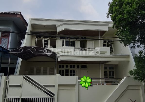 Puri Indah Rumah Sewa Siap Huni Puri Indah Rumah Sewa Siap Huni