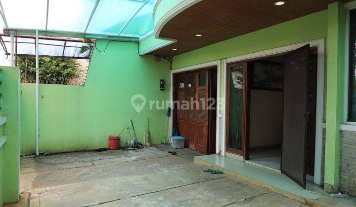 Permata Buana, Rumah Hook Siap Huni 2