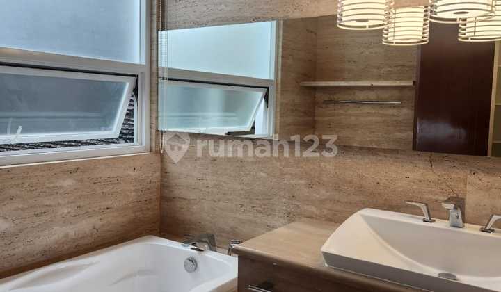 Permata Buana Rumah Sewa Bagus Siap Huni 2