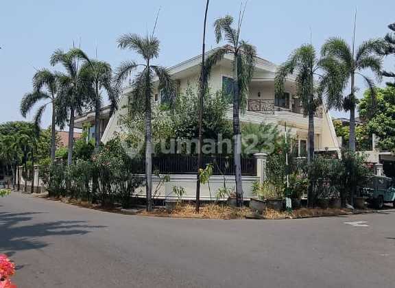 Puri Indah Rumah Bagus Siap Huni Puri Indah Rumah Bagus Siap Huni