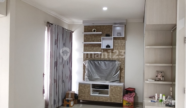 Citragran Cluster Spring Lake Good House Ready to Occupy 2