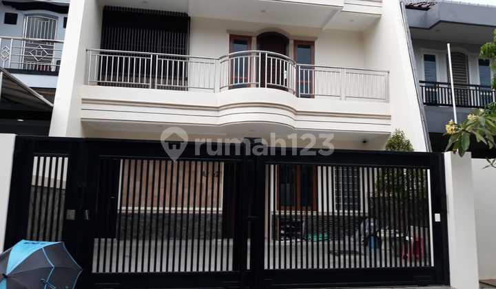 Permata Buana Rumah Bagus Siap Huni Permata Buana Rumah Bagus Siap Huni