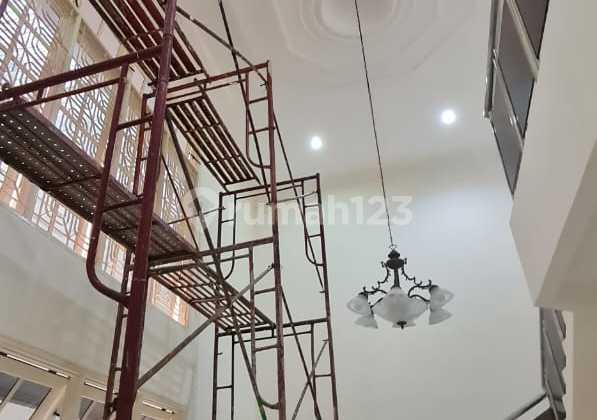 Puri Indah Rumah Sewa Siap Huni 2