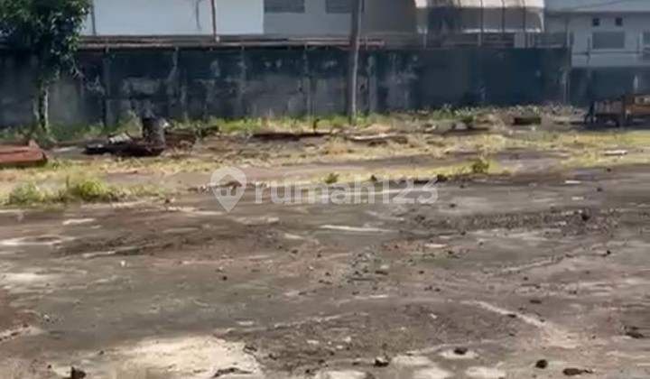 For Sale Commercial Land, In Cengkareng. West Jakarta For Sale Commercial Land, In Cengkareng. West Jakarta