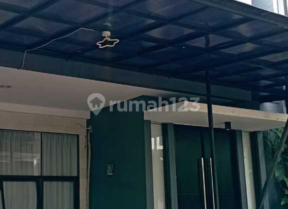Dijual Rumah Cantik Sudah di Renovasi di Pancoran Jak Sel 2