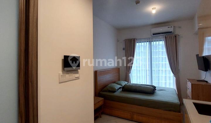 For Sale or For Rent Fully Furnished Sky House BSD Apartment