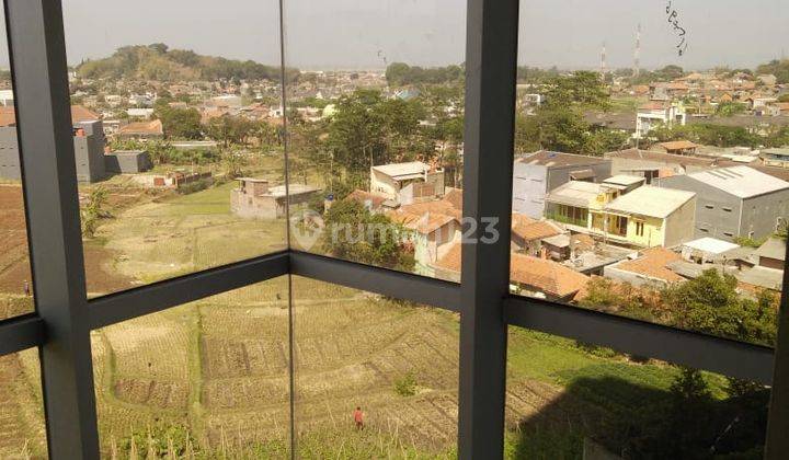 Dijual Apartemen Easton Park Jatinangor Lokasi Sangat Strategis 1