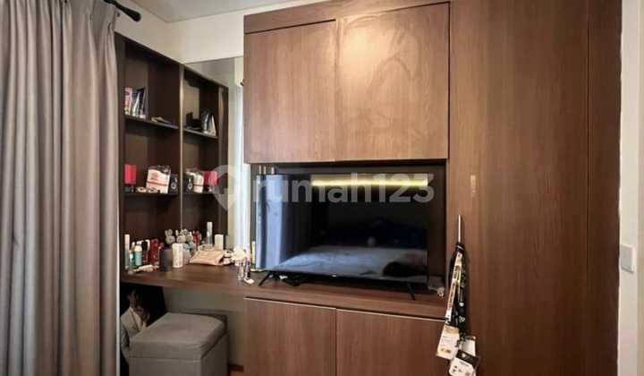 For Sale 2-Story House Freja BSD City Fully Furnished 2