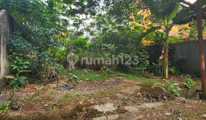 Dijual Kavling Kotak, Posisi Badan Cluster Anggrek Loka