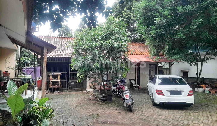 Dijual Rumah Unfurnished Hitung Tanah di Jl Rw Mekar Jaya Serpong Dijual Rumah Unfurnished Hitung Tanah di Jl Rw Mekar Jaya Serpong