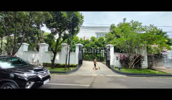 Rumah mewah dikawasab pondok Indah 1