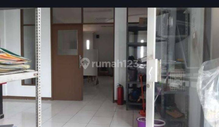 Ruko 3 lantai jln raya cikunir 7