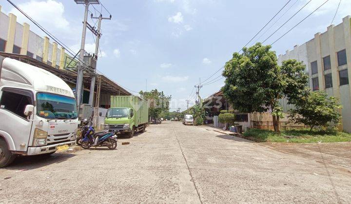 Gudang Bizhub gunung sindur 3