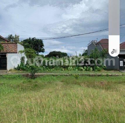 Kavling Cantik Badan  Kotak Komplek Perumahan 1