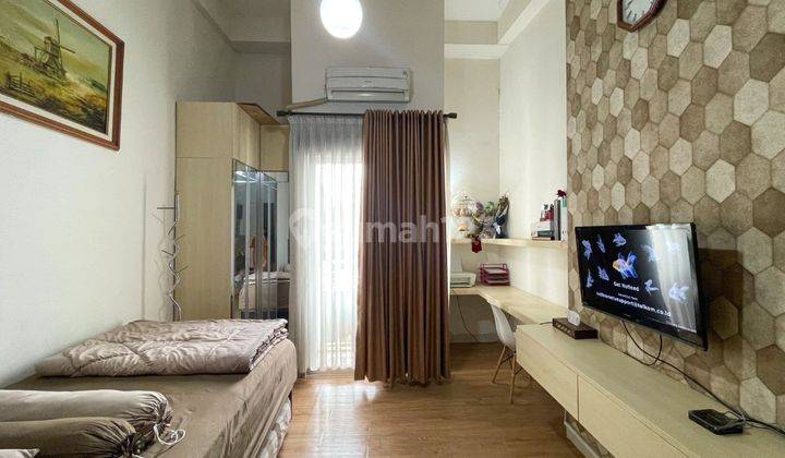 Apartemen Easton Park Jatinangor 1