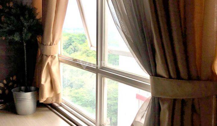 Apartemen taman melati depok 4