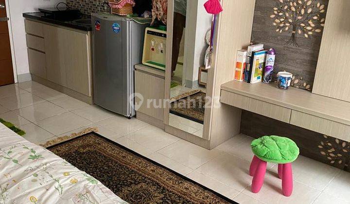 Apartemen taman melati depok 9