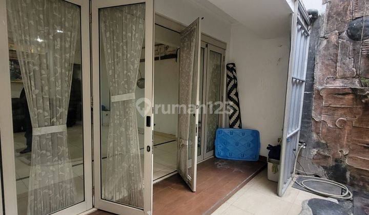 Rumah cantik cluster turun harga 2