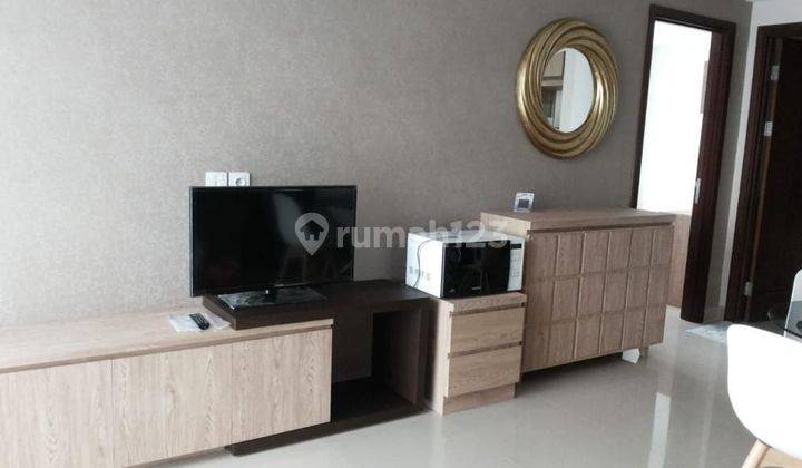 Apartemen U Residen Jual Rugi Butuh Cepat  2