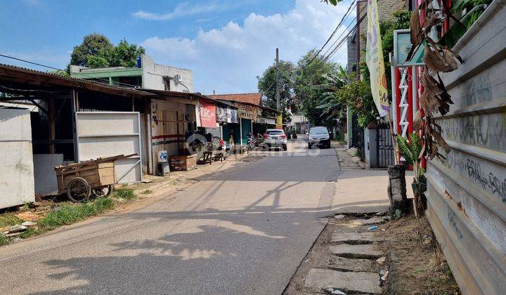  Dijual Tanah Lokasi Strategis Cocok Untuk Resto..rumah Dan Apartemen 2