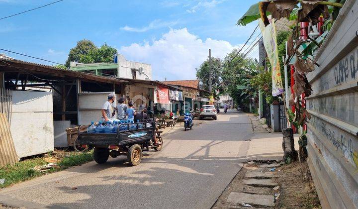  Dijual Tanah Lokasi Strategis Cocok Untuk Resto..rumah Dan Apartemen 2