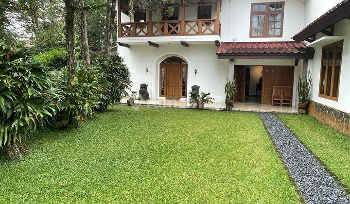 Dijual Rumah Cantik Cluster di Bogor 1