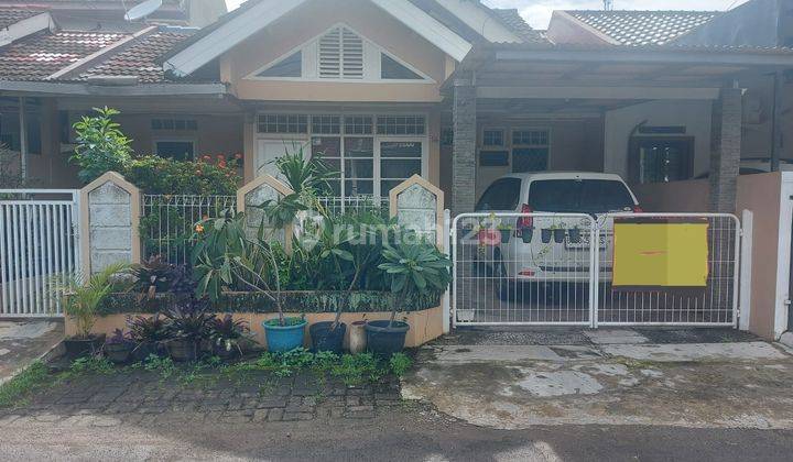 Dijual Rumah Lokasi Strategis di Griyaloka Sektor 1.4 1