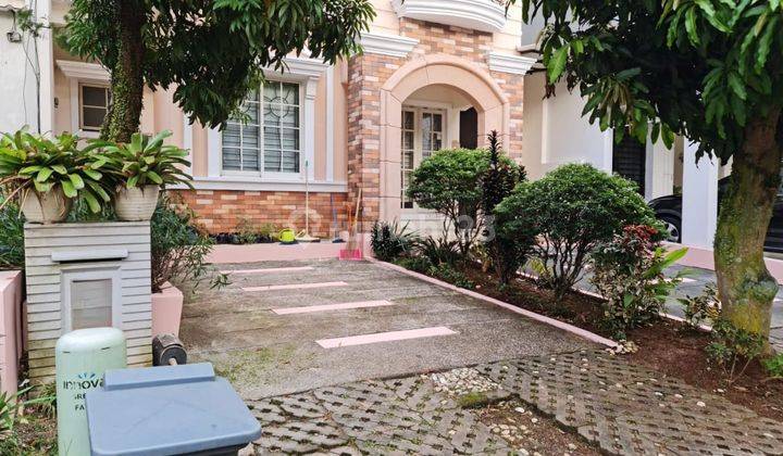 Miliki Rumah Impian Anda di The Green Cluster Montecarlo, Nego 2