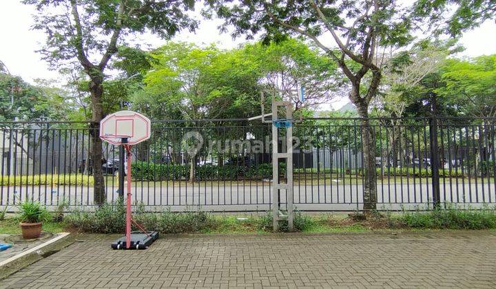 Dijual Kavling Lookasi Strategis di Greenwich Park Bsd City 2