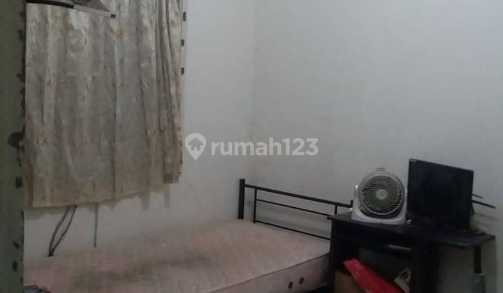 Dijual Cepat Rumah Harga Miring di Sevilla Bsd City 2