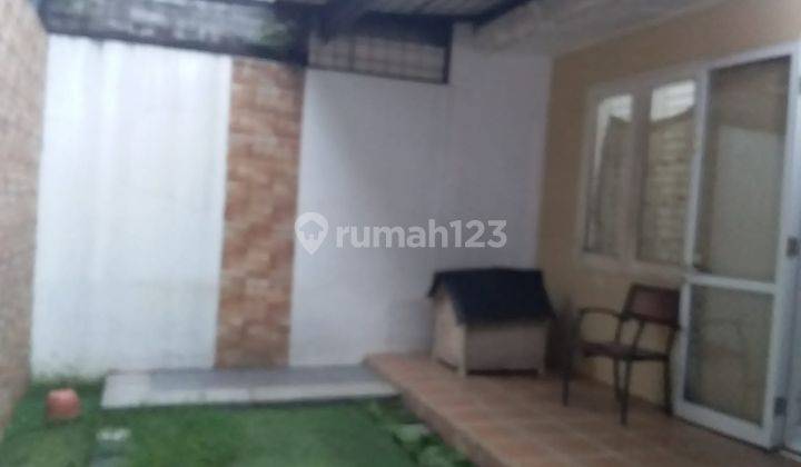 Dijual Cepat Rumah Harga Miring di Sevilla Bsd City 2