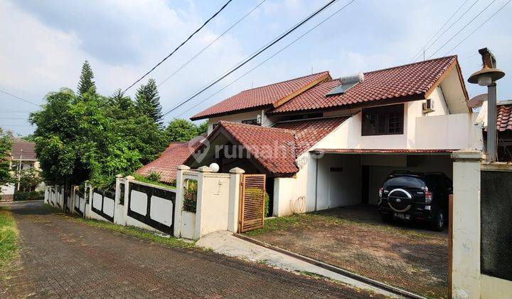 Dijual Rumah Siap Huni Full Furnished di Cinere Bumi Daya Raya 2