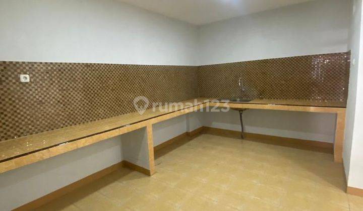 Dijual Rumah Cantik Siap Huni di Griya Loka 2