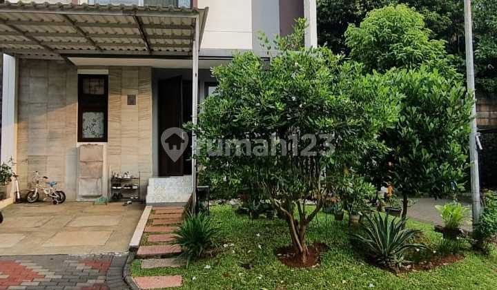  Dijual Rumah Cantik Dan Menarik di Delatinos