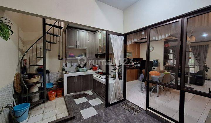 Dijual Rumah Dengan Lokasi Strategis di Foresta Bsd 2